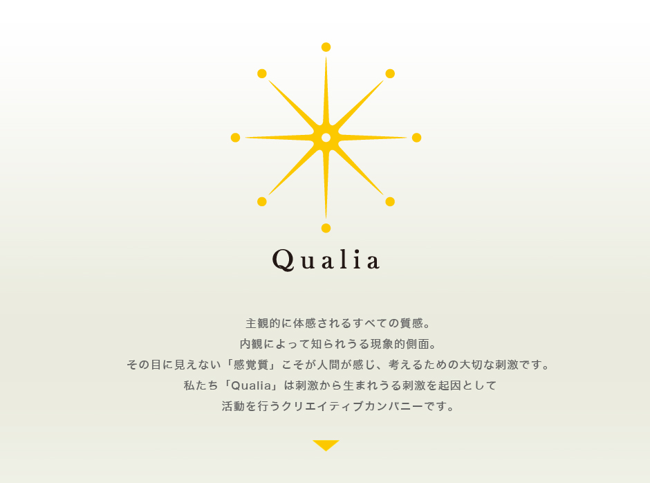 Qualia
